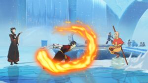 avatar-legends-the-fighting-game--screenshot-4