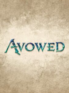 avowed--portrait