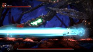 awaken-astral-blade--screenshot-0