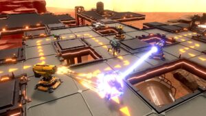 axon-td-uprising-tower-defense--screenshot-6
