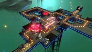axon-td-uprising-tower-defense--screenshot-7