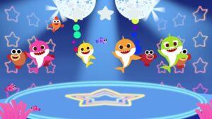 baby-shark-sing-a-swim-party--screenshot-0