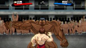 baki-hanma-blood-arena--screenshot-1