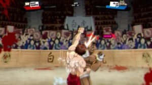 baki-hanma-blood-arena--screenshot-8