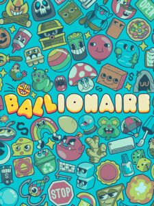 ballionaire--portrait