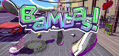 bambas--landscape