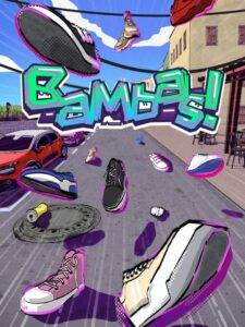 bambas--portrait