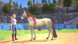 barbie-horse-trails--screenshot-0