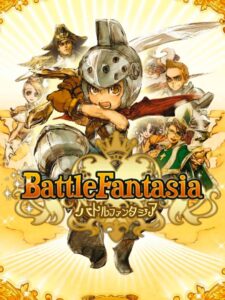 battle-fantasia--portrait