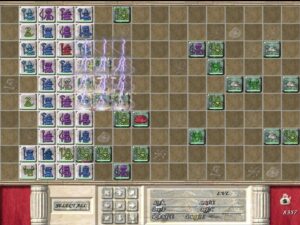 battle-of-tiles-ex--screenshot-1