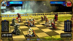 battle-vs-chess--screenshot-0