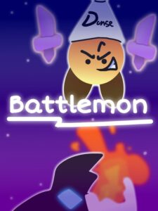 battlemon--portrait