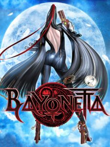 bayonetta--portrait