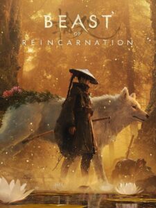 beast-of-reincarnation--portrait