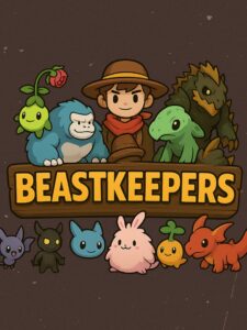 beastkeepers--portrait