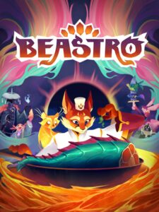 beastro--portrait