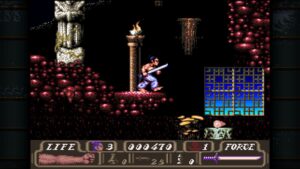 beat-em-up-collection--screenshot-0