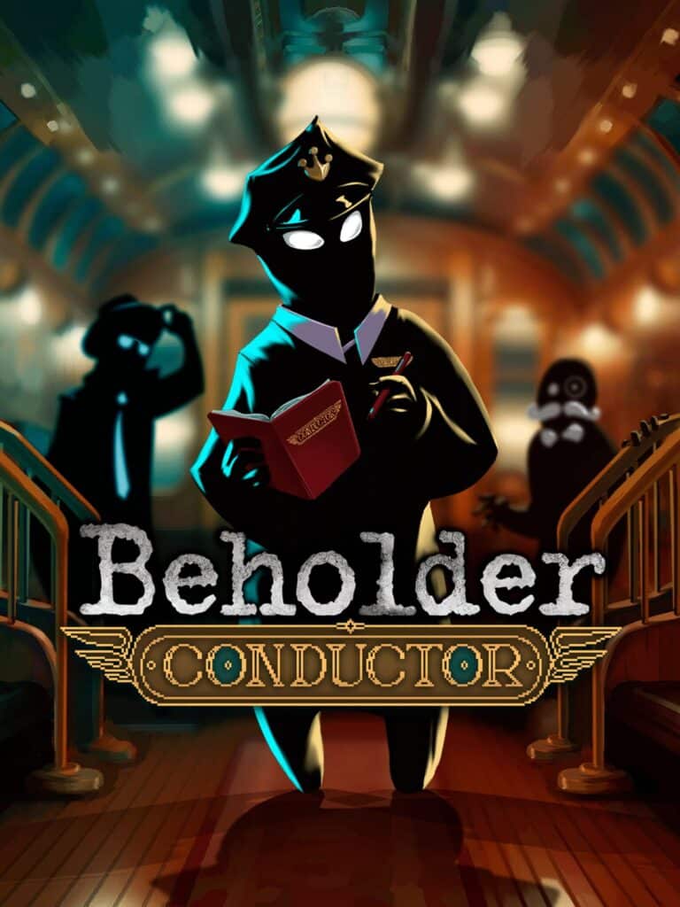 Play › Beholder: Conductor on Cloud Gaming - Discover where.