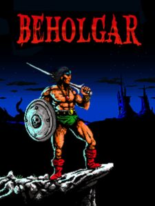 beholgar--portrait