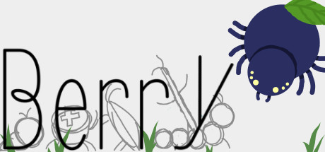 berry--landscape