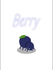 berry--portrait