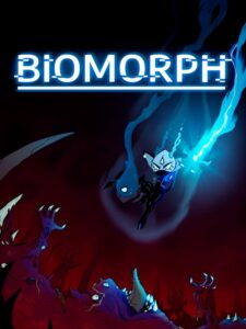 biomorph--portrait
