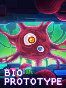 bioprototype--portrait