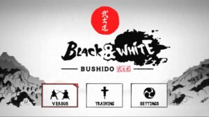 black-a-white-bushido--screenshot-3