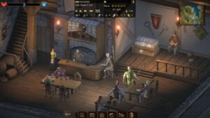 blacksmith-legends--screenshot-5