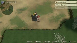 blacksmith-of-the-sand-kingdom--screenshot-1