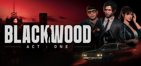 blackwood--landscape