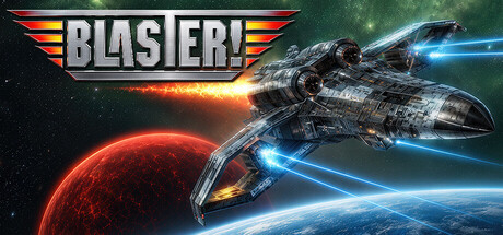 blaster--landscape