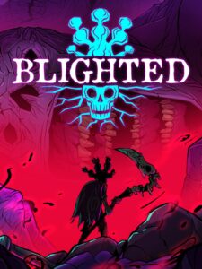 blighted--portrait
