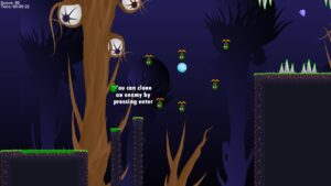 blob-from-space--screenshot-1