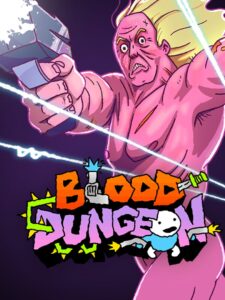 blood-dungeon--portrait