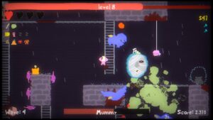 blood-dungeon--screenshot-3