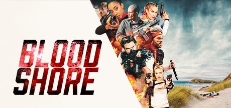 bloodshore--landscape