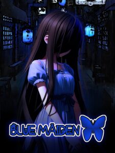 blue-maiden--portrait