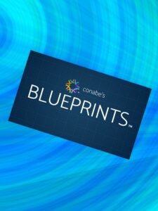 blueprints--portrait