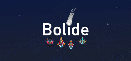bolide--landscape