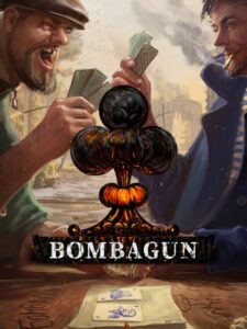 bombagun--portrait
