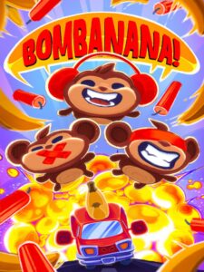 bombanana--portrait