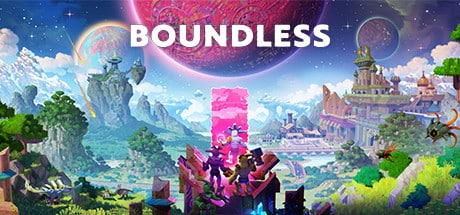 boundless--landscape