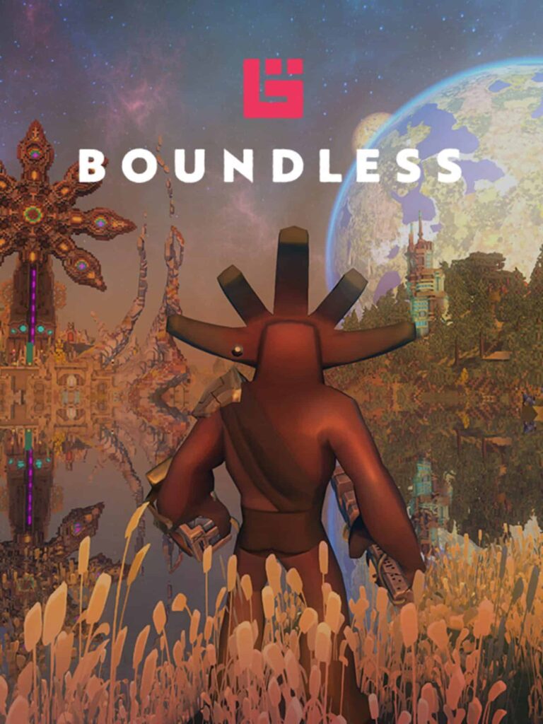 Play › Boundless on Cloud Gaming - Discover where.