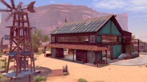 bounty-star--screenshot-0