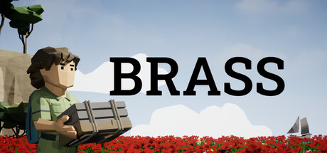 brass--landscape