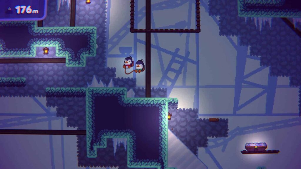 Juega Bread & Fred en cloud gaming - Descubre dónde.