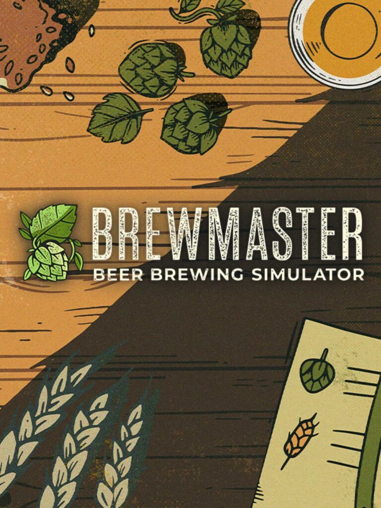 Juega Brewmaster: Beer Brewing Simulator en cloud gaming - Descubre dónde.