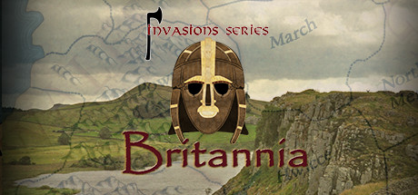 britannia--landscape
