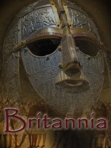 britannia--portrait